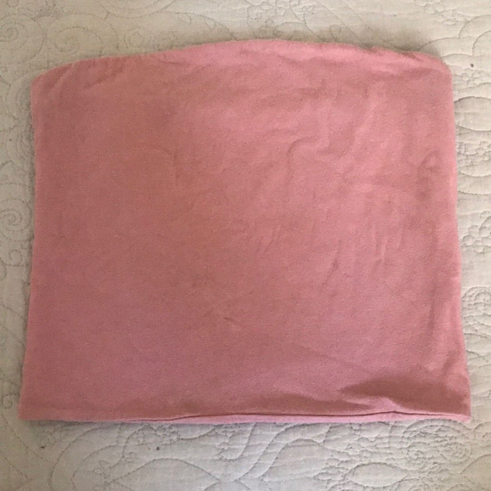 ‘Jenny Tube Top’